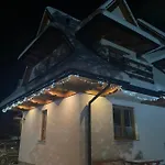 Zakopianskie Zacisze Διαμέρισμα Ζακοπάνε