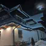 Zakopianskie Zacisze Διαμέρισμα