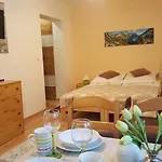 Zakopianskie Zacisze Ζακοπάνε