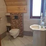 Διαμέρισμα Zakopianskie Zacisze Ζακοπάνε