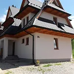 Zakopianskie Zacisze Διαμέρισμα