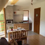 Διαμέρισμα Zakopianskie Zacisze Ζακοπάνε