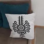 Διαμέρισμα Zakopianskie Zacisze *