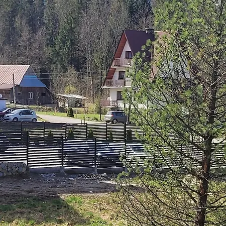 Zakopianskie Zacisze Zakopane