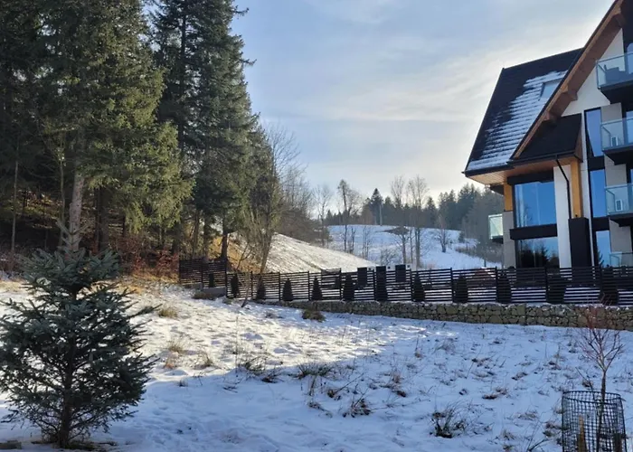 Zakopianskie Zacisze *