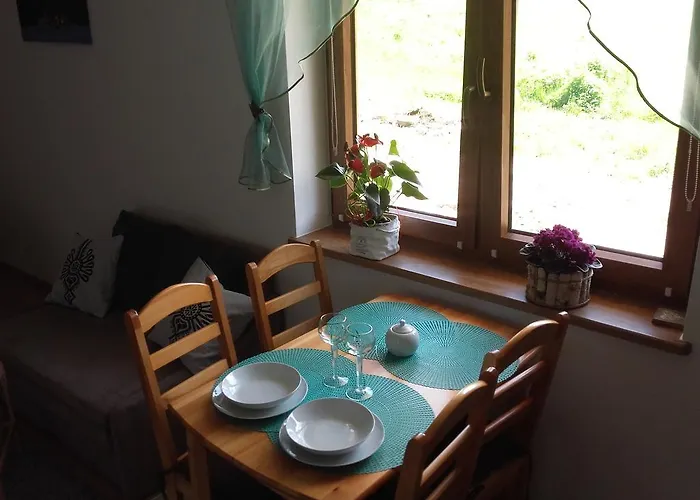 Zakopianskie Zacisze