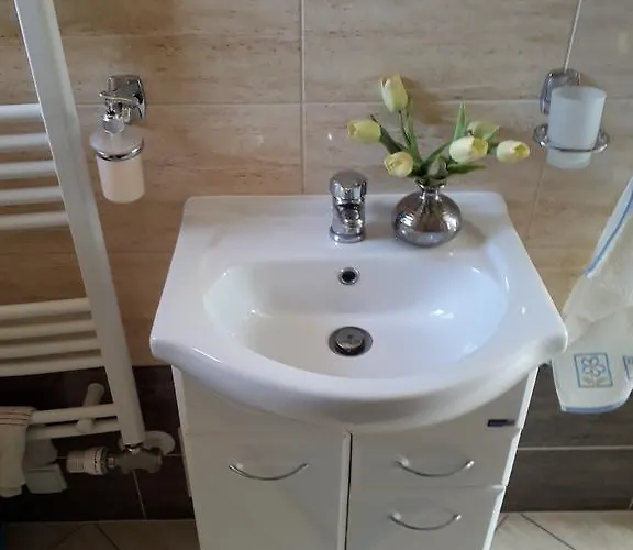 Zakopianskie Zacisze