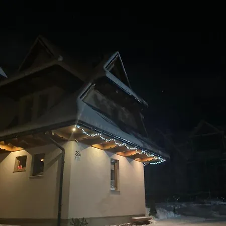 Zakopianskie Zacisze- Blisko Szlakow * Zakopane