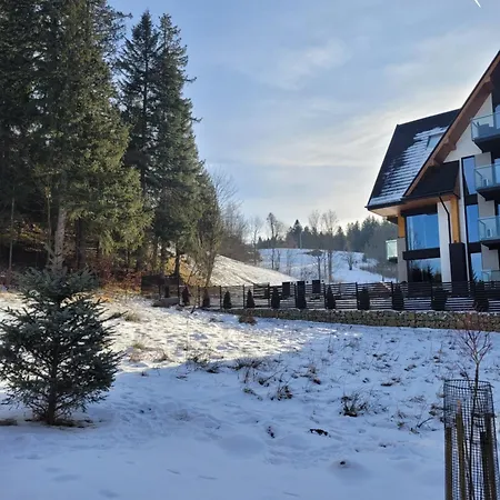 Zakopianskie Zacisze *