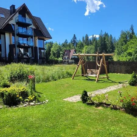 Zakopianskie Zacisze *