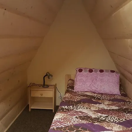 Zakopianskie Zacisze