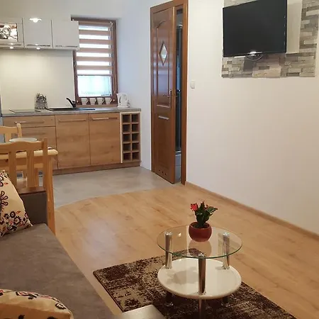 Zakopianskie Zacisze * Zakopane