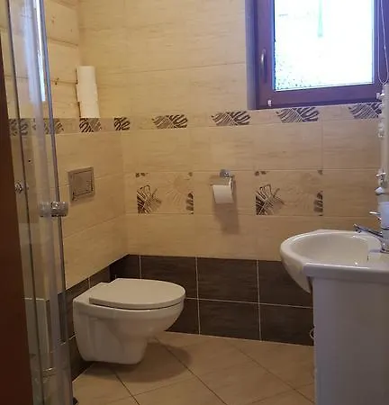 Zakopianskie Zacisze Ζακοπάνε
