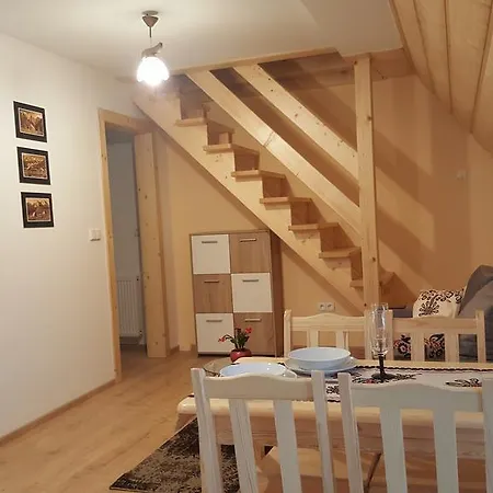 Zakopianskie Zacisze * Zakopane