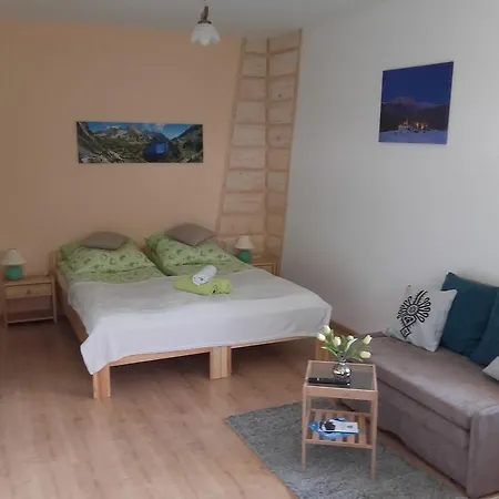 Zakopianskie Zacisze