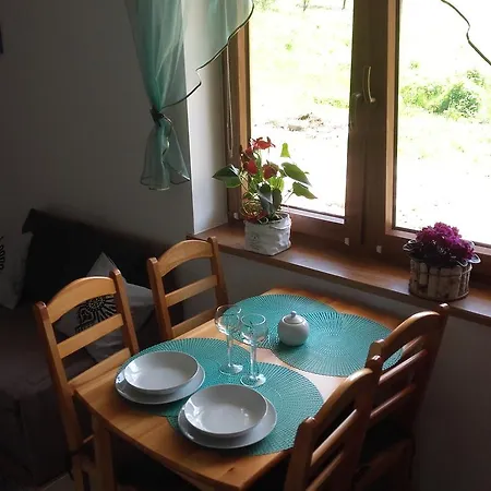 Zakopianskie Zacisze