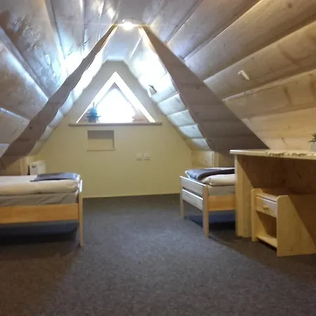 Apartmán Zakopianskie Zacisze Zakopane