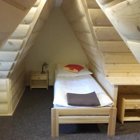 Zakopianskie Zacisze Apartamento *