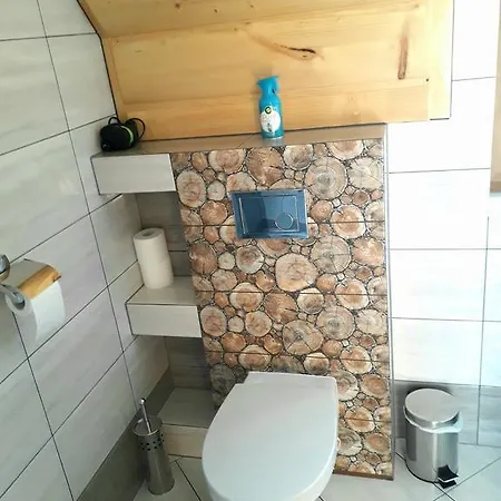 Apartamento Zakopianskie Zacisze *