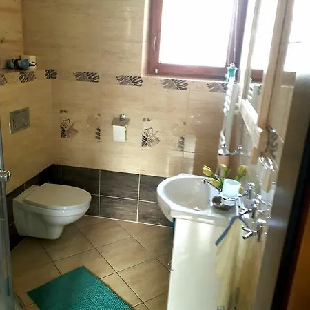 Zakopianskie Zacisze Zakopane