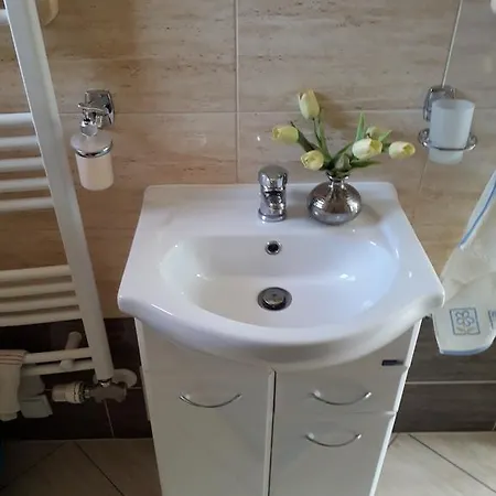 Zakopianskie Zacisze