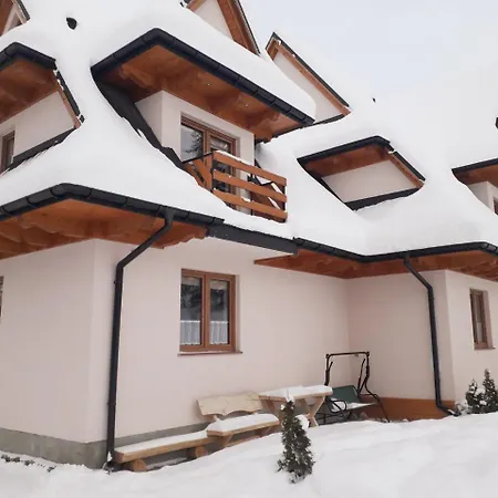 Zakopianskie Zacisze Zakopane