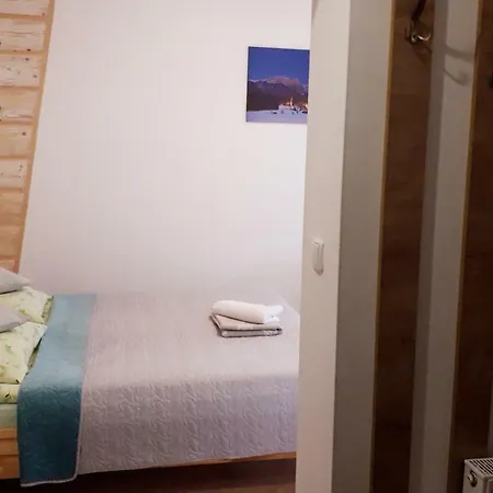 Zakopianskie Zacisze * Zakopane