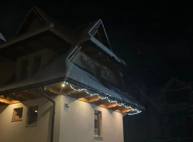 Zakopianskie Zacisze * Zakopane