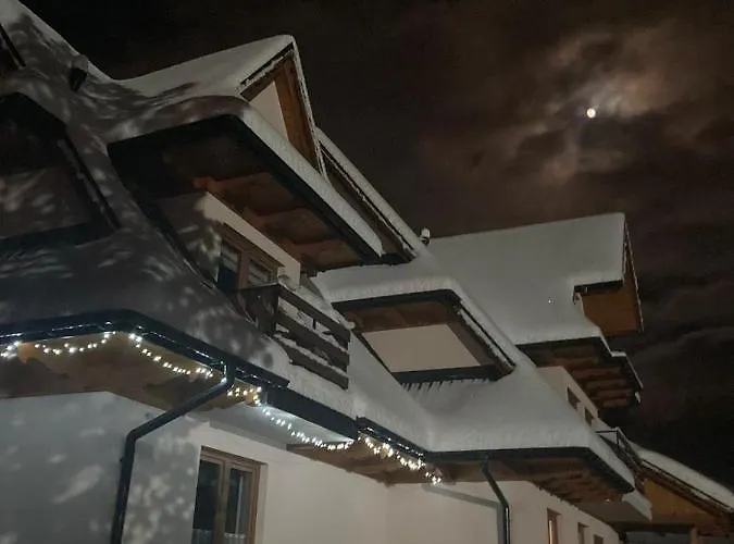 Appartamento Zakopianskie Zacisze Zakopane