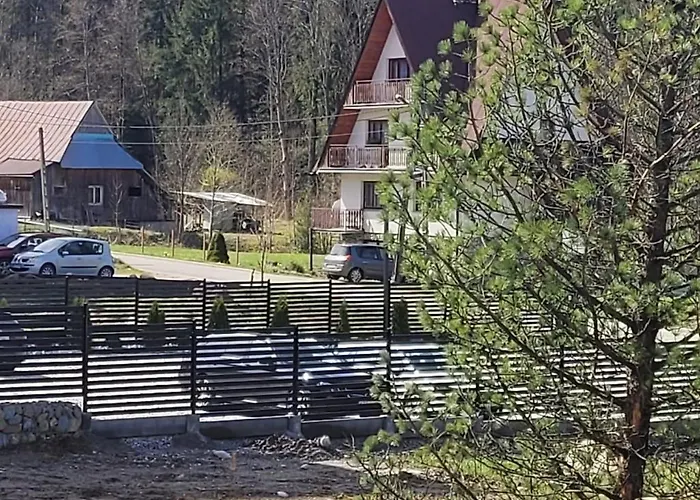 Zakopianskie Zacisze Zakopane