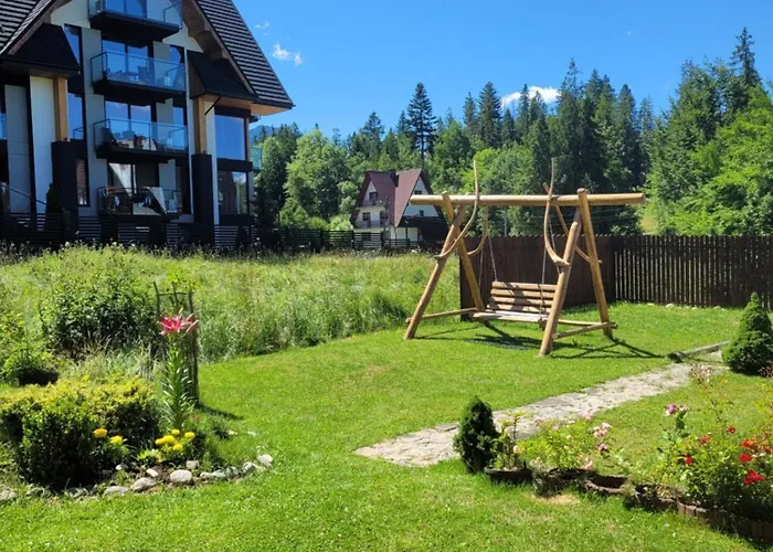 Zakopianskie Zacisze *