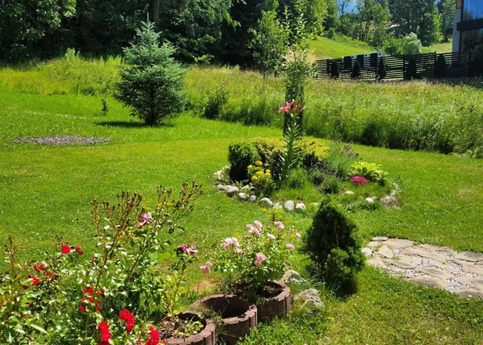 Appartamento Zakopianskie Zacisze