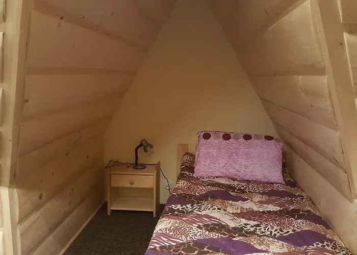 Zakopianskie Zacisze