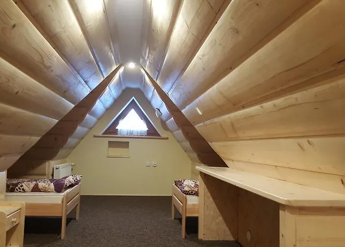 Appartamento Zakopianskie Zacisze