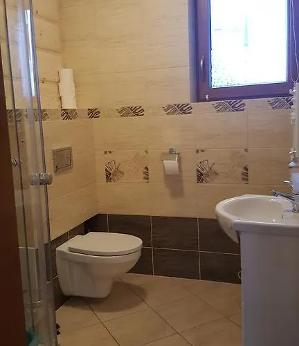 Zakopianskie Zacisze Zakopane