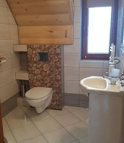 Appartamento Zakopianskie Zacisze Zakopane