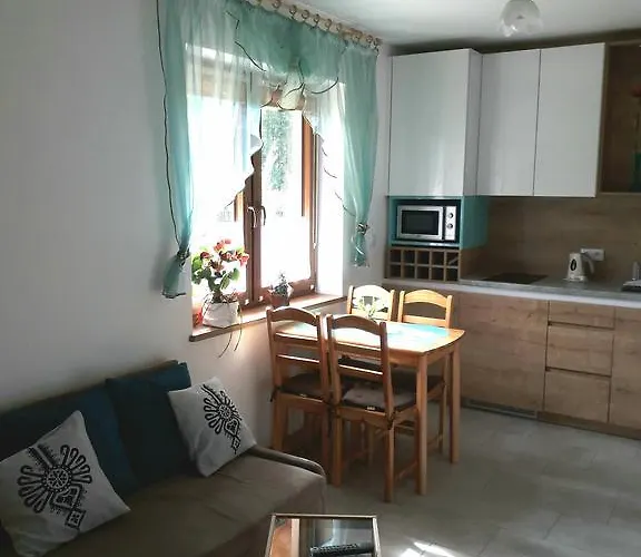 Zakopianskie Zacisze *