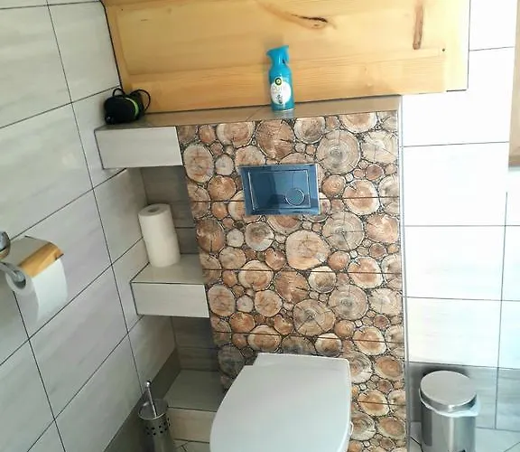 Appartamento Zakopianskie Zacisze *