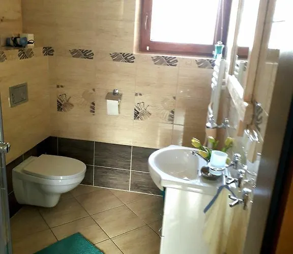 Zakopianskie Zacisze Zakopane