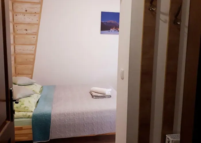 Zakopianskie Zacisze * Zakopane